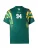 ADIDAS ORIGINALS Shirt ‘SANTIAGO JSY’  geel / spar / zwart / wit