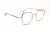 Ana Hickmann Optical Frame HIY1017T 06A 49 Titanium