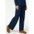 Long Viscose Pants MARINEBLAUW