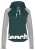 BENCH Sweatshirt  groen