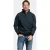 Baileys sweat halfzip Groen Sweatshirt 1/2 Zip 2-tone Jac 523151/73