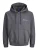 JACK & JONES Sweatshirt  grey denim