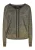 usha BLACK LABEL Trui  goud / zwart