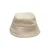 PIECES teddy bucket hat PCNETTY ecru