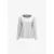 JOOP! Shirt met lange mouwen Cosy met een ronde hals