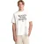 Timberland Slogan Tee Vintage White