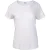 Hi-Tec Dames lofe t-shirt met korte mouwen