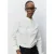 Sofie Schnoor blouse met plooien – ecru