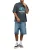 Equalite Elan Boxy Fit T-Shirt