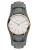 s.Oliver Analoog horloge  grijs