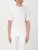 Autry Korte Mouwen Minimalistische T-shirt