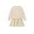 Le Chic sweatjurk – beige