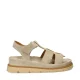 Shabbies Sandale WANA Beige