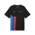 PUMA Functioneel shirt ‘PUMA x BMW M MOTORSPORT PUMATECH-X’  blauw / rood / zwart / wit