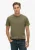 Superdry Shirt met ronde hals CLASSIC ESSENTIAL TEE