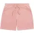 No Label Southport Terry Cotton Dark Pink