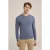 We Fashion Pullover Bright Blue