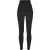 Urban Classics Dames hoge taille legging