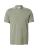 s.Oliver Shirt  pastelgroen / wit