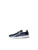 Scalpers Sneakers laag ‘Harry Metallic’  blauw