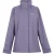 Regatta Great Outdoors – Dames Daysha Waterdichte Shell Jas (Paarse Salie)