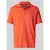 Marc O’Polo Regular fit poloshirt van een mix van katoen en linnen