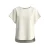Oversize Viscose Blouse Dames QS