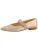 Paul Green Ballerina met riempjes  beige