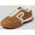Polo Ralph Lauren Sneakers van echt rundleer