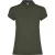 Roly Dames ster poloshirt
