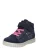 RICOSTA Sneakers ‘Jeannie’  donkerblauw / pink / wit