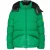 Moncler Genius 1952 Achill groen kort donsjack