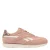 Reebok suède sneakers – oudroze/wit
