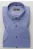 ETERNA Overhemd Korte mouw jeans/blauw