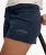 Athletic Essentials Jersey Script Shorts Blauw
