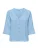 JDY Blouse ‘JDYCAPOTE’  lichtblauw