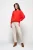 Caroline Tensen Detroit Broek Zand