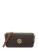 MICHAEL Michael Kors Schoudertas  bruin / chocoladebruin