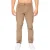 Crosshatch Heren Cordout Losse Broek (Koekje)