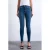 TOPSHOP Tsjamie Hr Slim Dnm Jeans Mb Noos high waist slim fit jeans medium blue denim