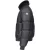 JOTT Gala 2.0 Ffur Jacket Black