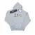 Disney Jongens Mickey Mouse Friends Hoodie (Sportgrijs)