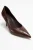 Marcus Puntneus Pump (Dames)