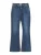Lindex Jeans ‘Freja’  donkerblauw