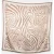 GUESS Leonie Printed Scarf Safari Dream Print