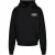 Oversized sweatshirt met capuchon Merchcode Hawai