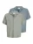 JACK & JONES Overhemd ‘JORNantucket’  opaal / pastelgroen