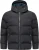 Ragwear Winterjas ‘Norgos’  zwart
