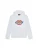 DICKIES Sweatshirt  gemengde kleuren / wit