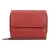 JOST Portemonnee ‘Vika’  rood